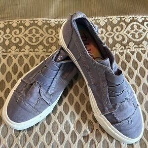 Blowfish Marley Lavender Canvas 8